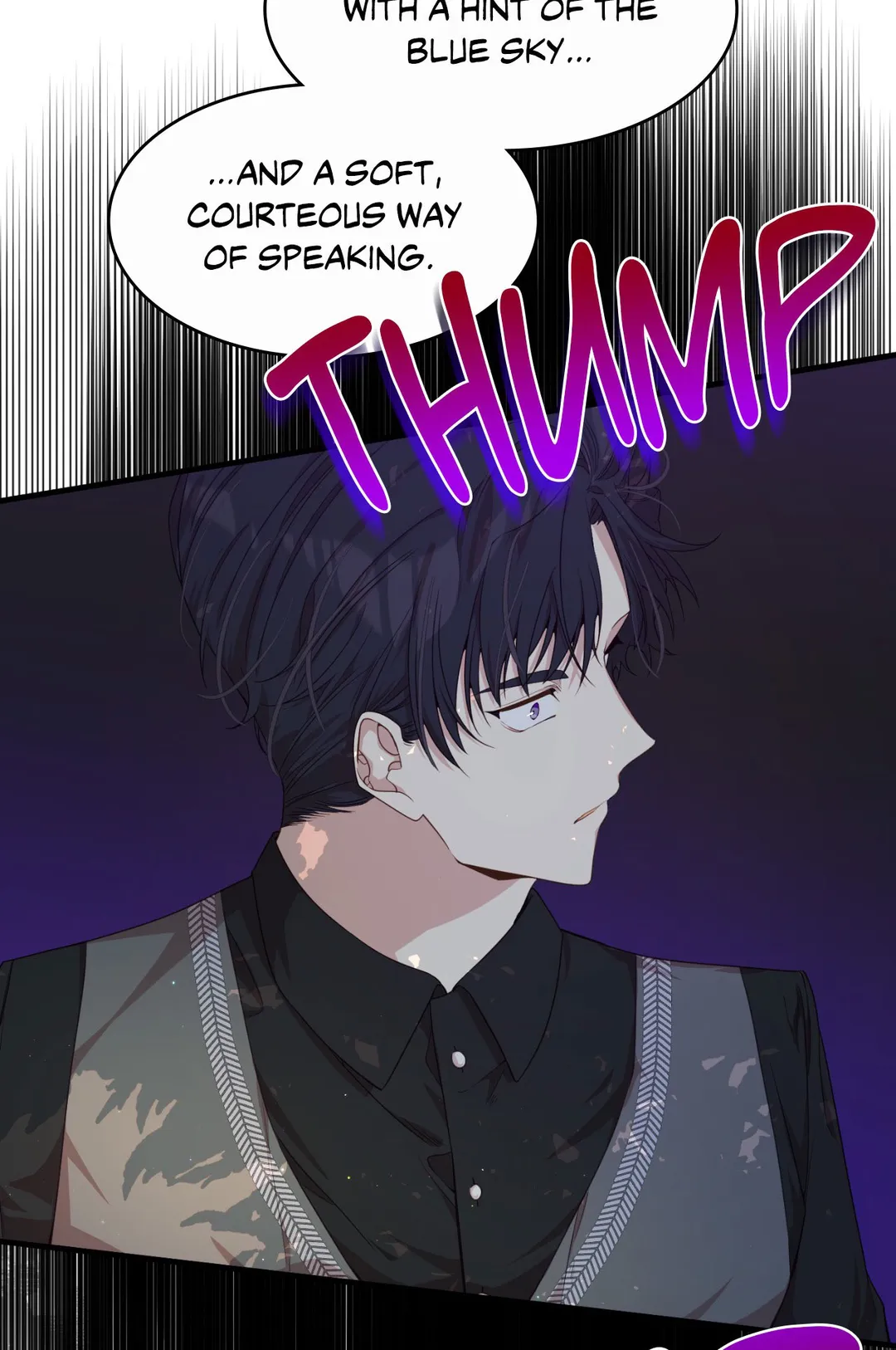 I am the Older Sister of the Possessed Female Lead Chapter 42 - page 56