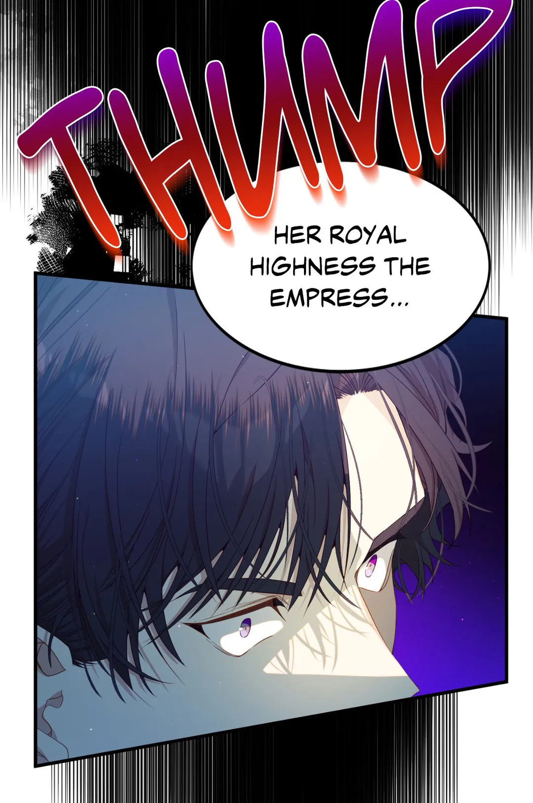 I am the Older Sister of the Possessed Female Lead Chapter 42 - page 57