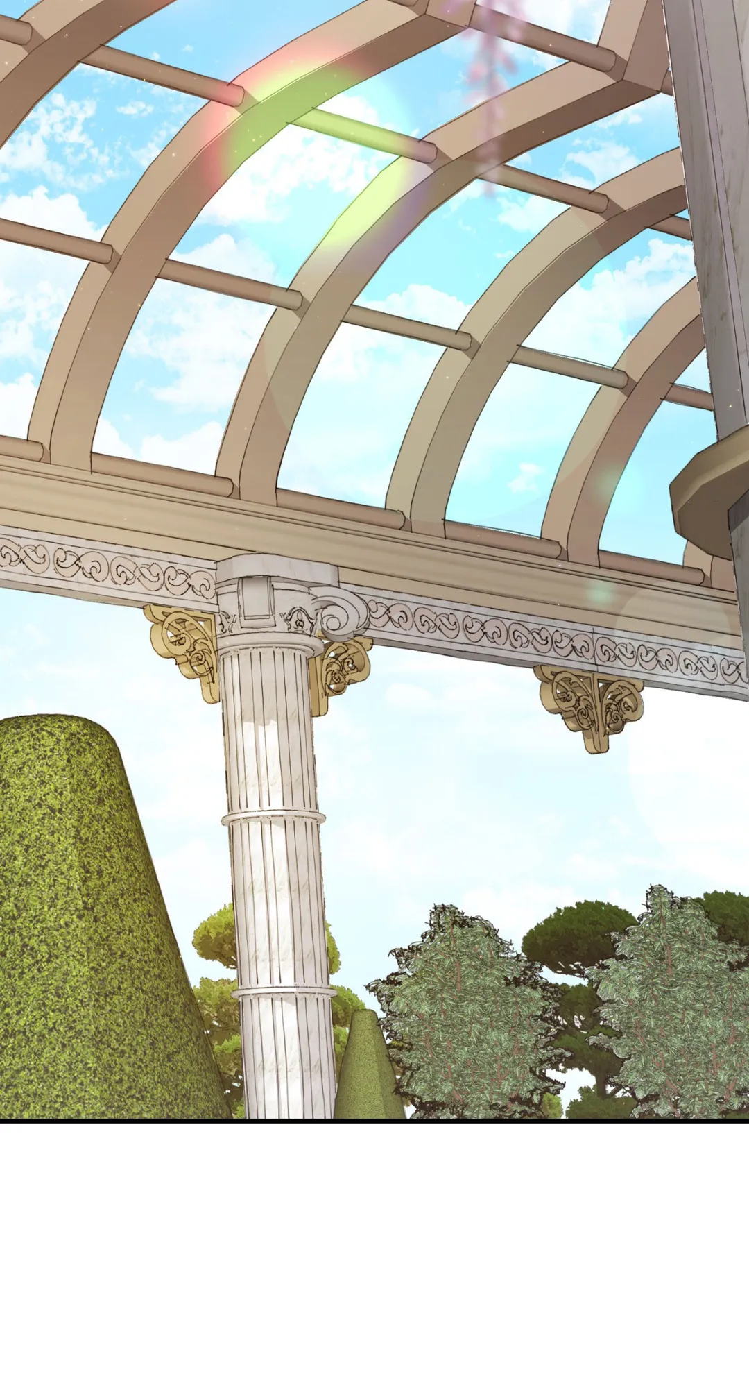 I am the Older Sister of the Possessed Female Lead Chapter 42 - page 62