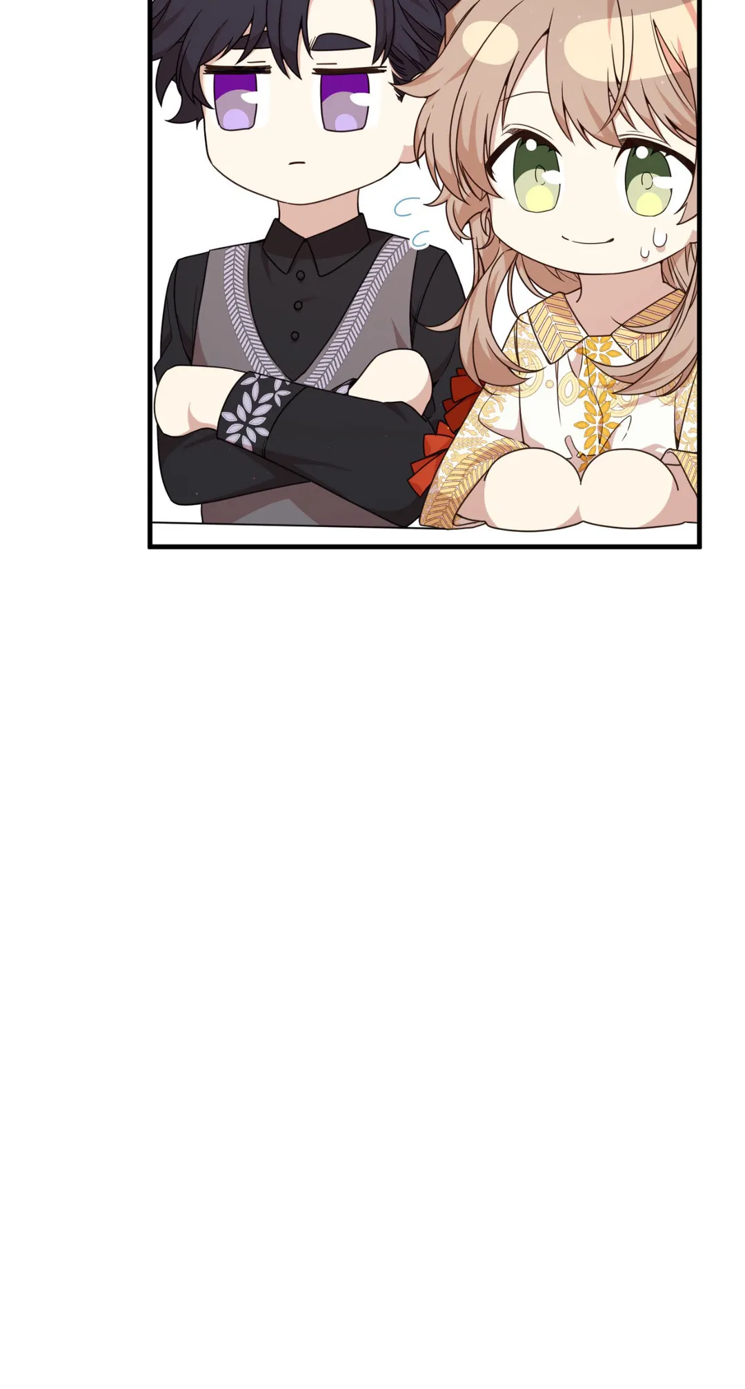 I am the Older Sister of the Possessed Female Lead Chapter 42 - page 65