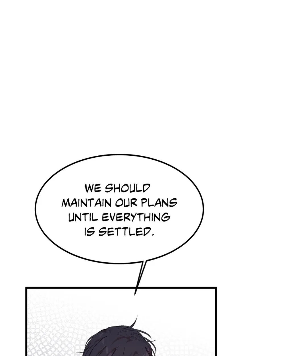 I am the Older Sister of the Possessed Female Lead Chapter 42 - page 67