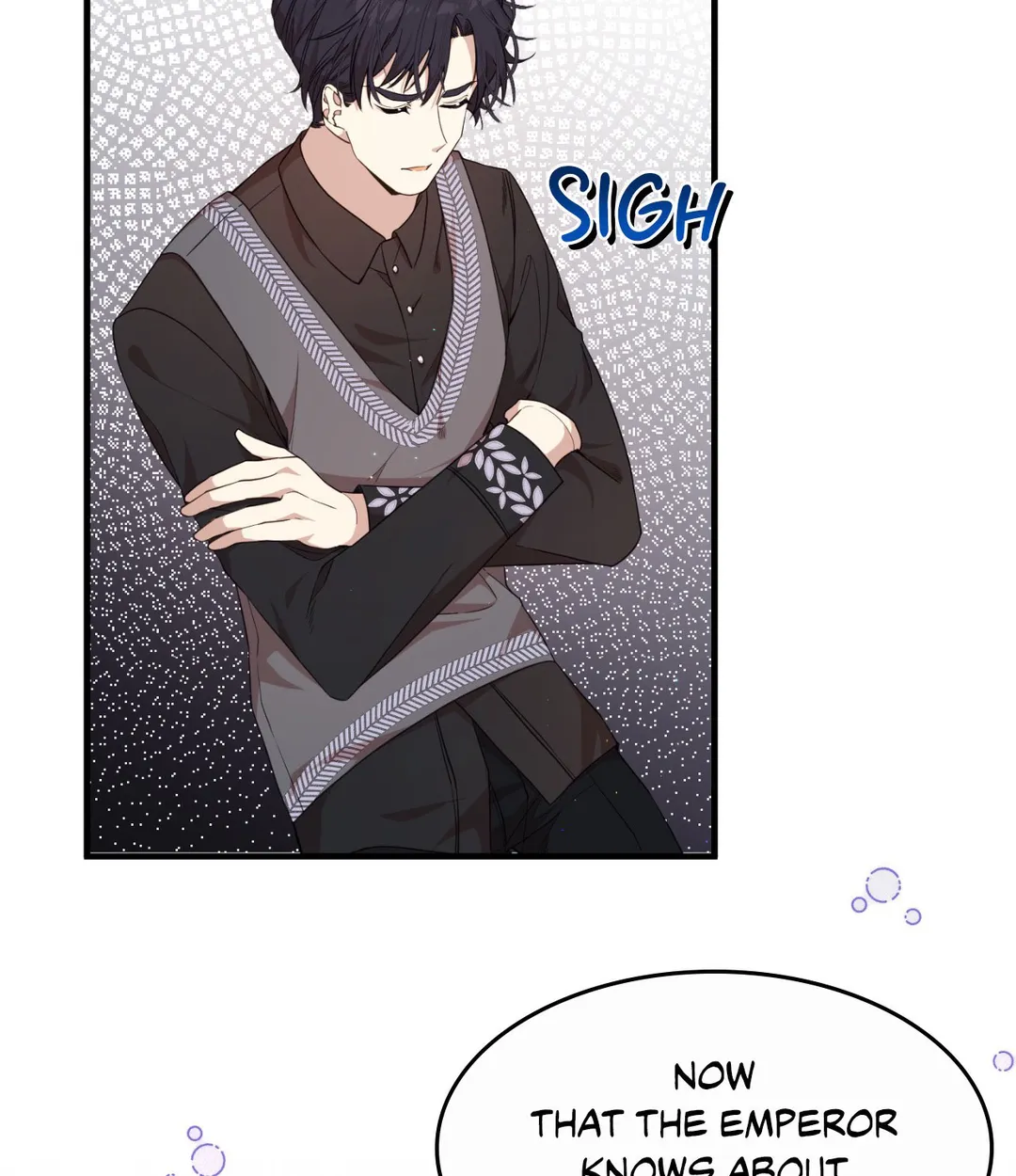 I am the Older Sister of the Possessed Female Lead Chapter 42 - page 68
