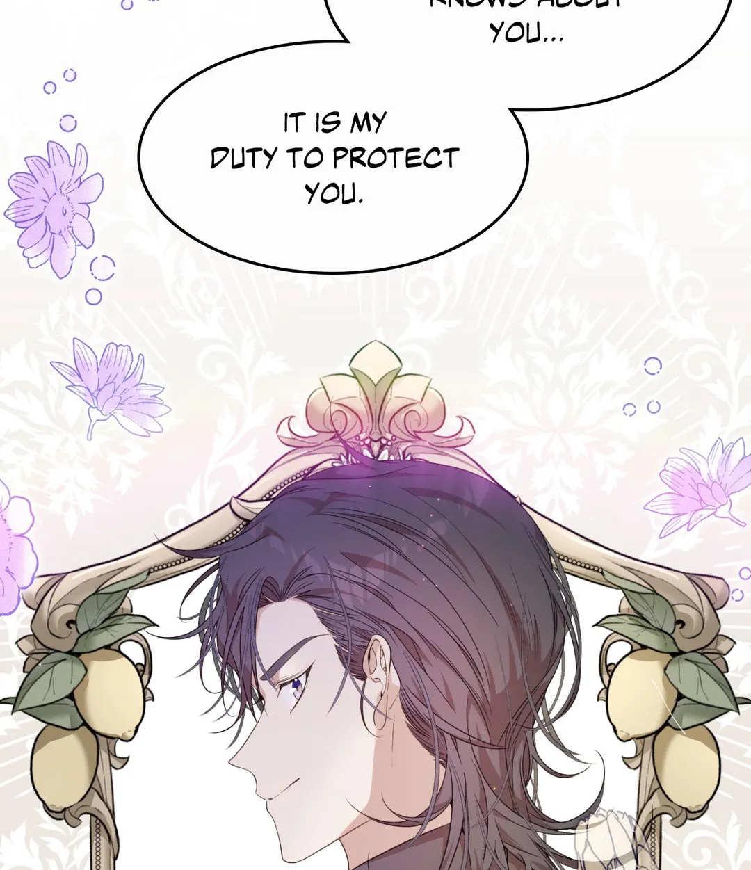 I am the Older Sister of the Possessed Female Lead Chapter 42 - page 69