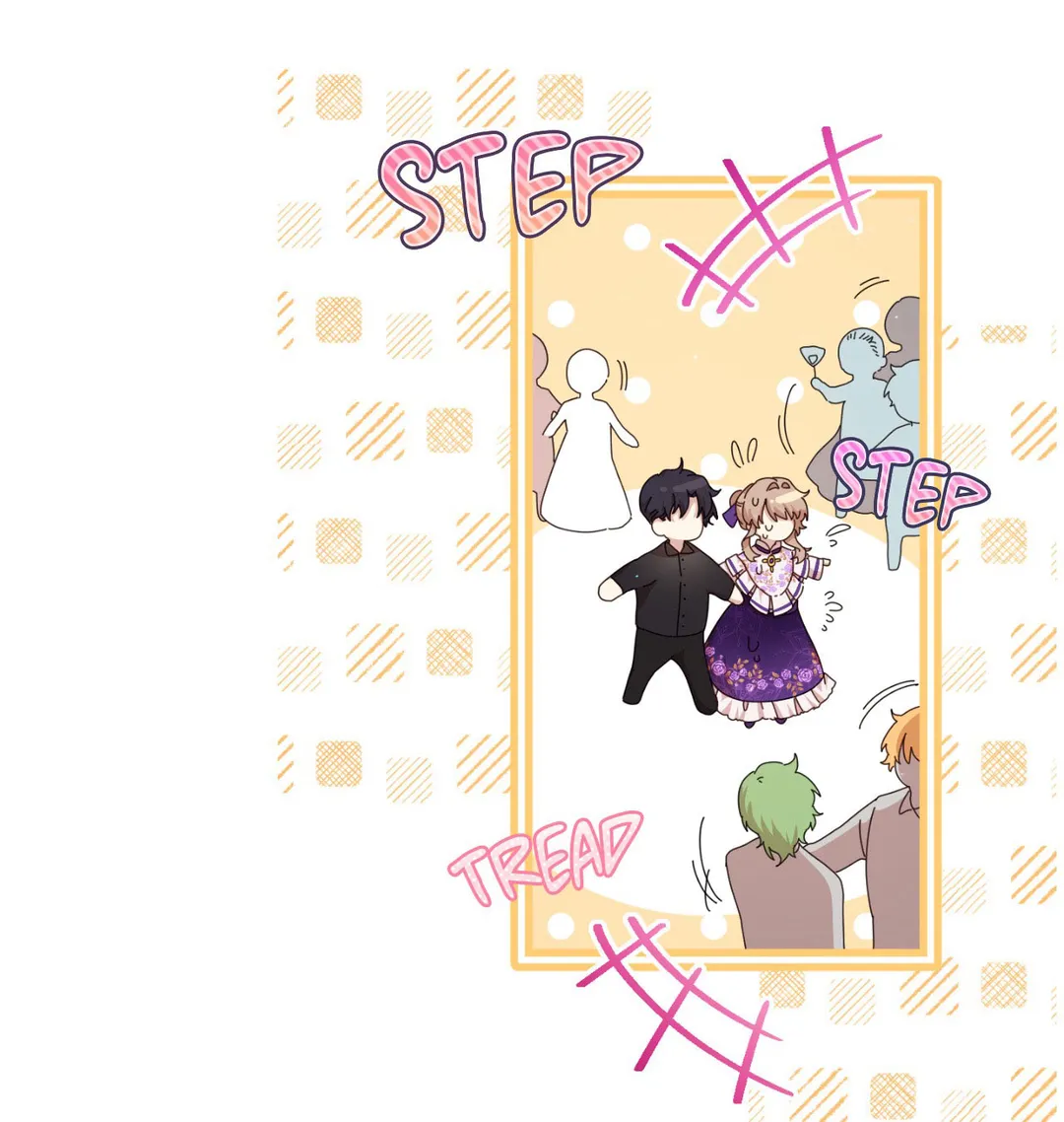 I am the Older Sister of the Possessed Female Lead Chapter 42 - page 7