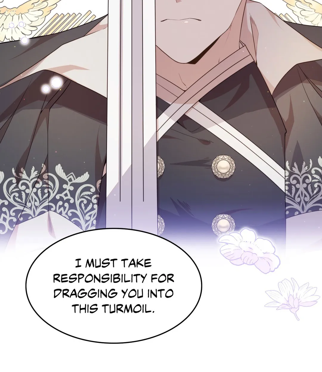 I am the Older Sister of the Possessed Female Lead Chapter 42 - page 72