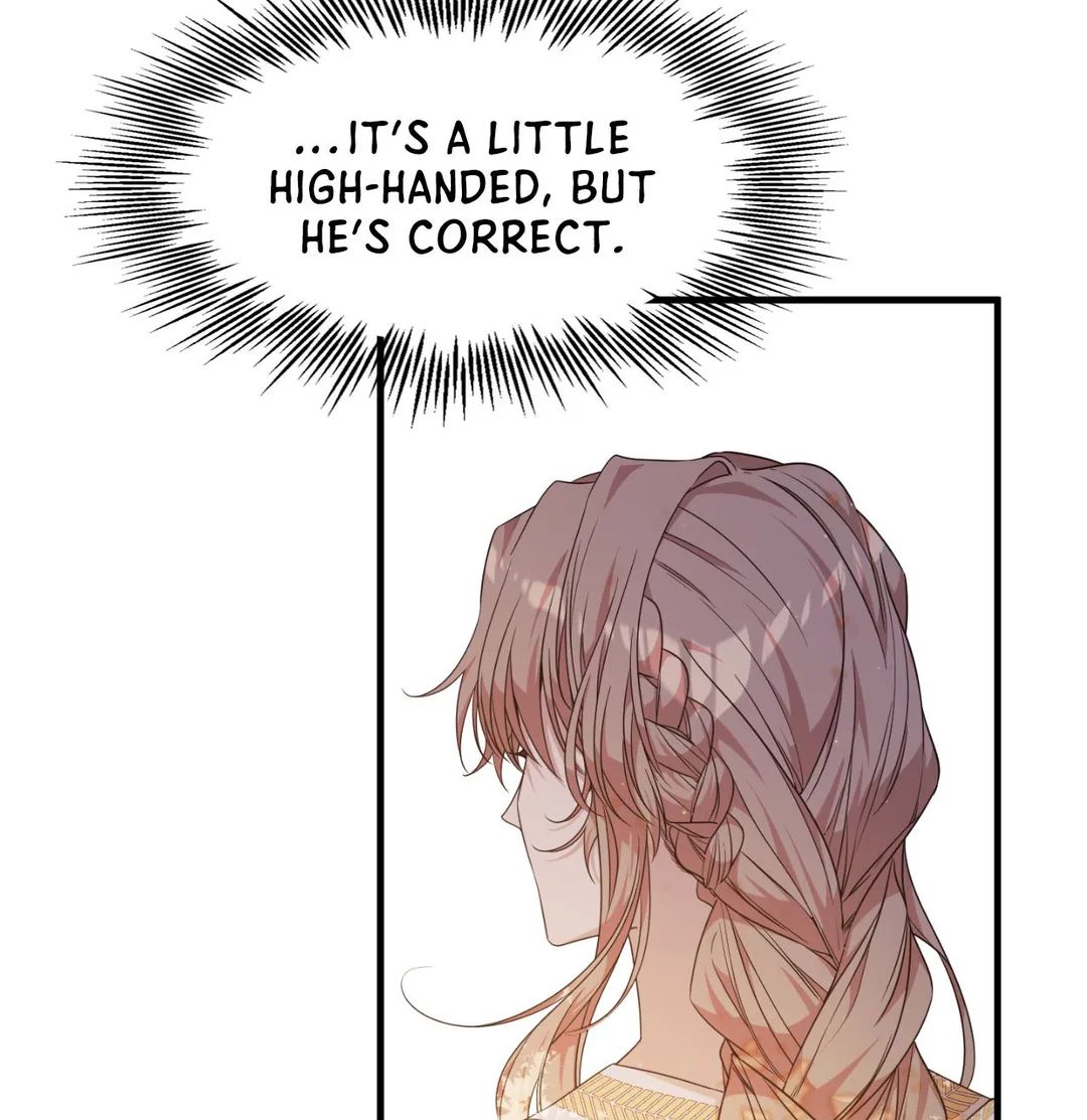 I am the Older Sister of the Possessed Female Lead Chapter 42 - page 74