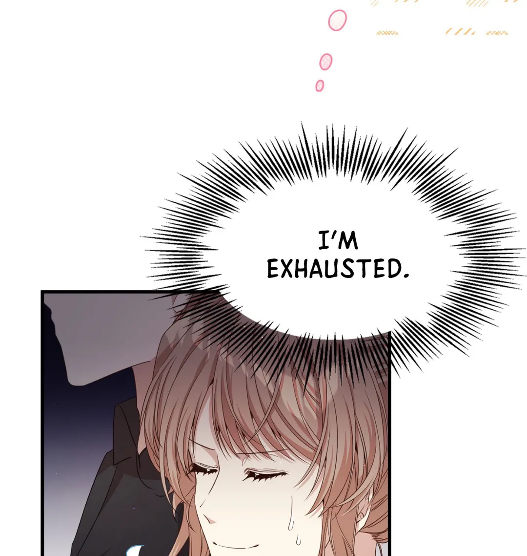 I am the Older Sister of the Possessed Female Lead Chapter 42 - page 8