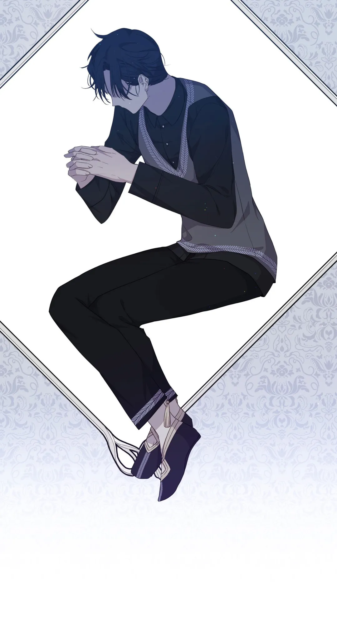 I am the Older Sister of the Possessed Female Lead Chapter 42 - page 86