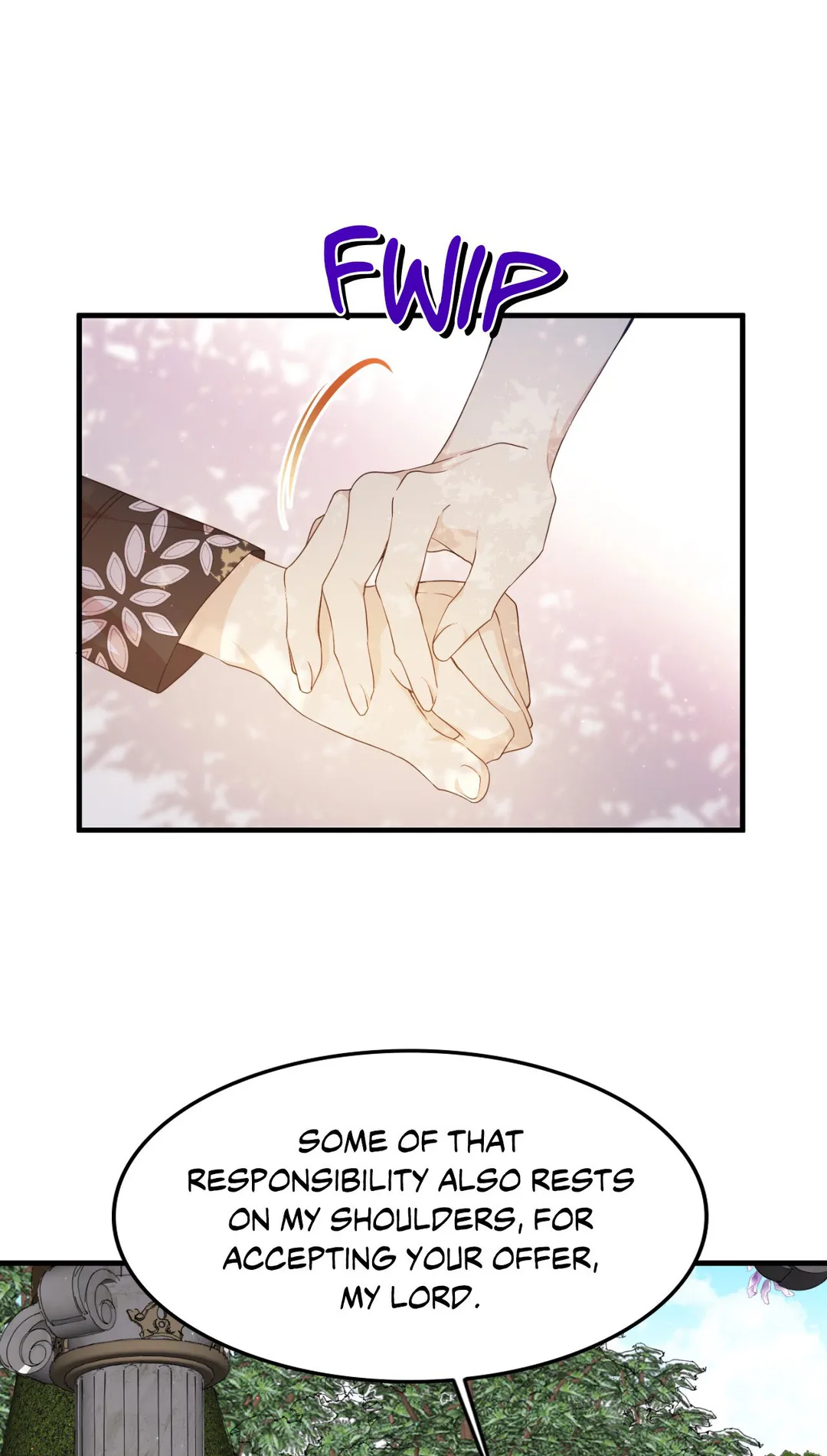 I am the Older Sister of the Possessed Female Lead Chapter 42 - page 87