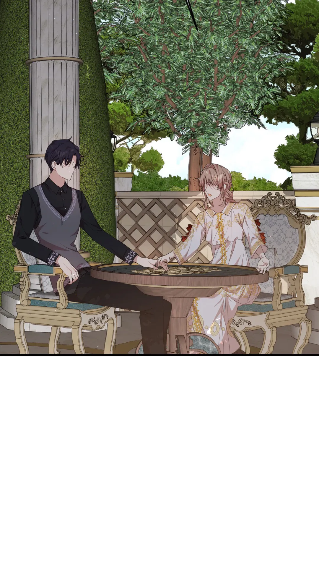 I am the Older Sister of the Possessed Female Lead Chapter 42 - page 88
