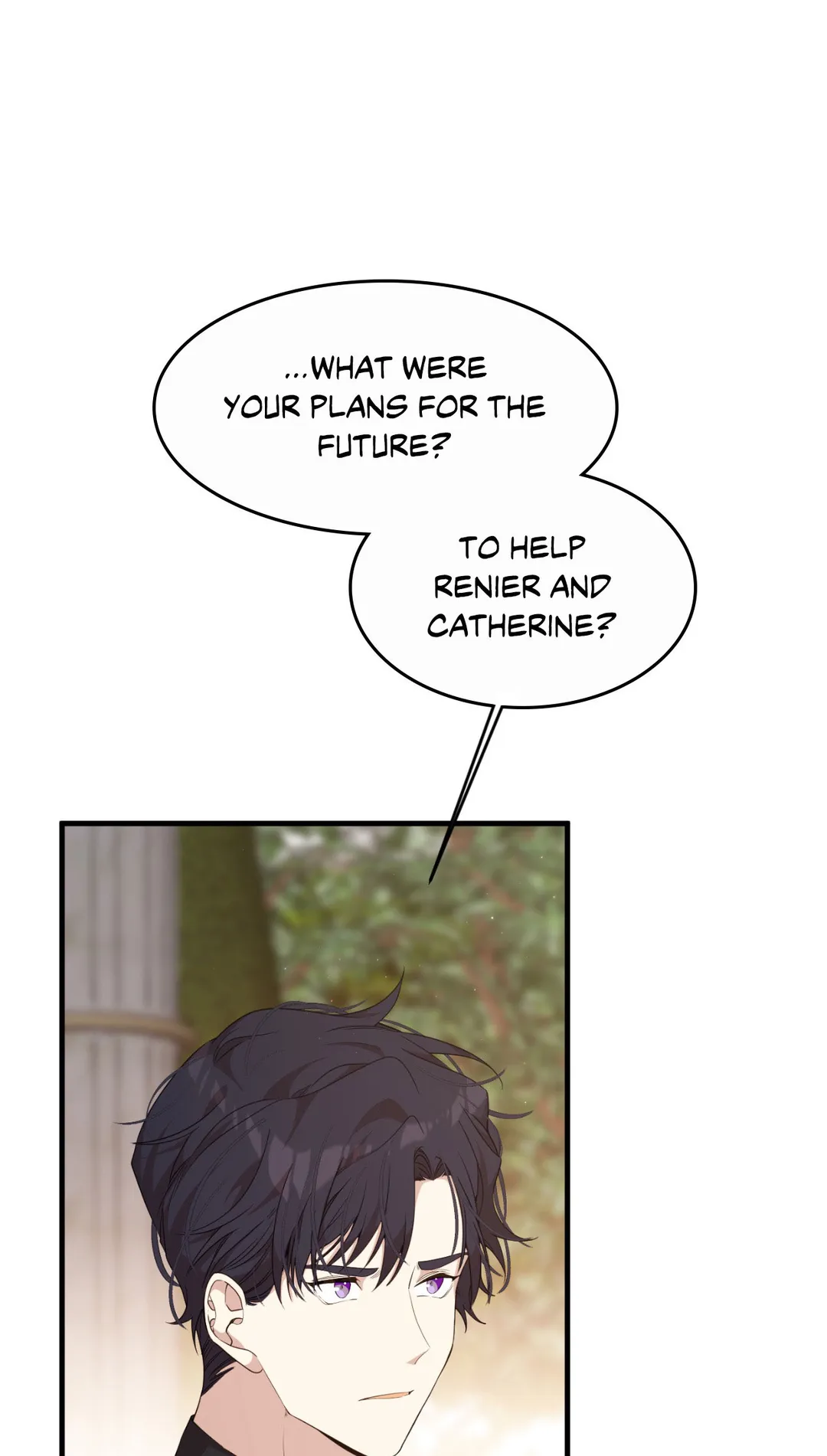 I am the Older Sister of the Possessed Female Lead Chapter 42 - page 89