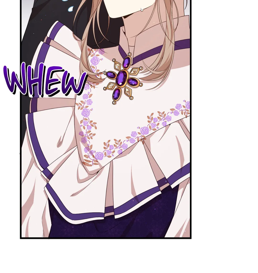 I am the Older Sister of the Possessed Female Lead Chapter 42 - page 9