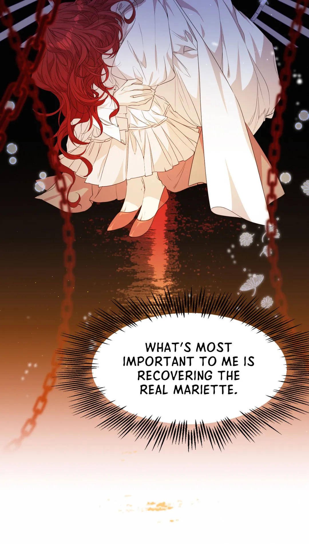 I am the Older Sister of the Possessed Female Lead Chapter 42 - page 92