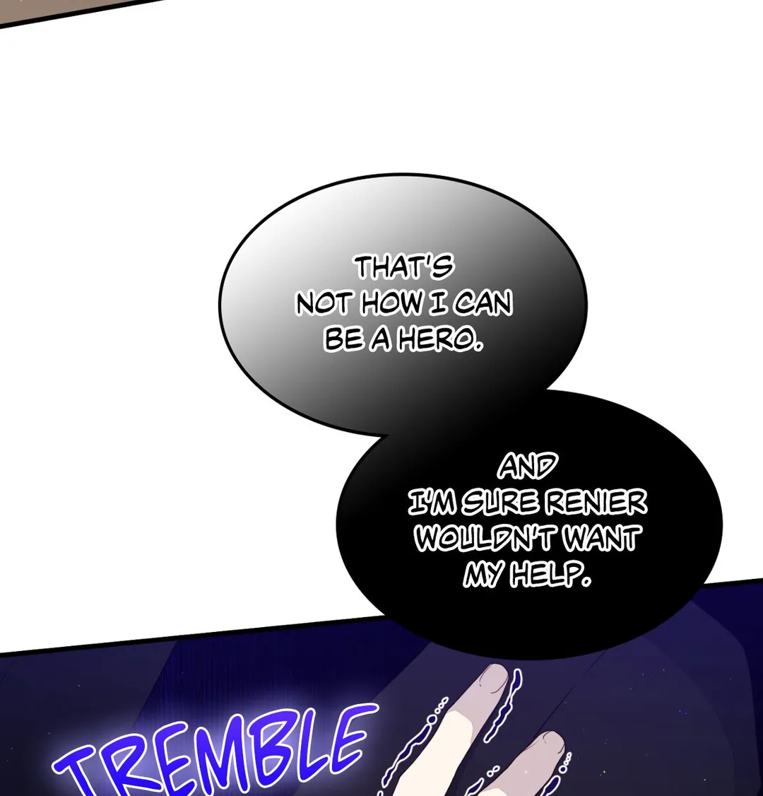 I am the Older Sister of the Possessed Female Lead Chapter 42 - page 97