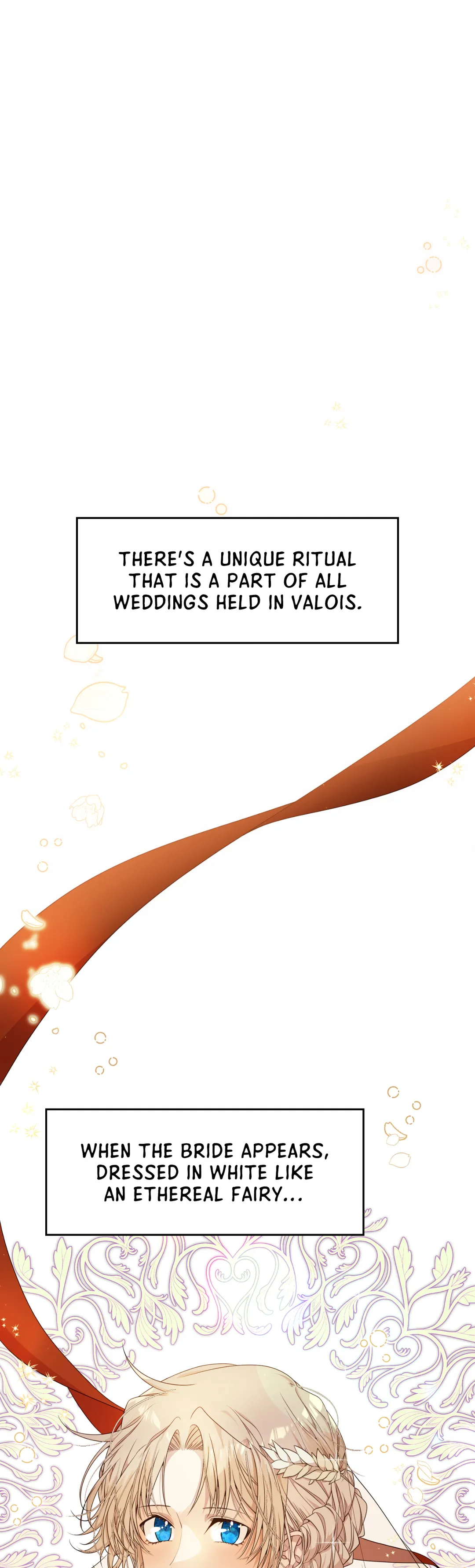I am the Older Sister of the Possessed Female Lead Chapter 43 - page 1