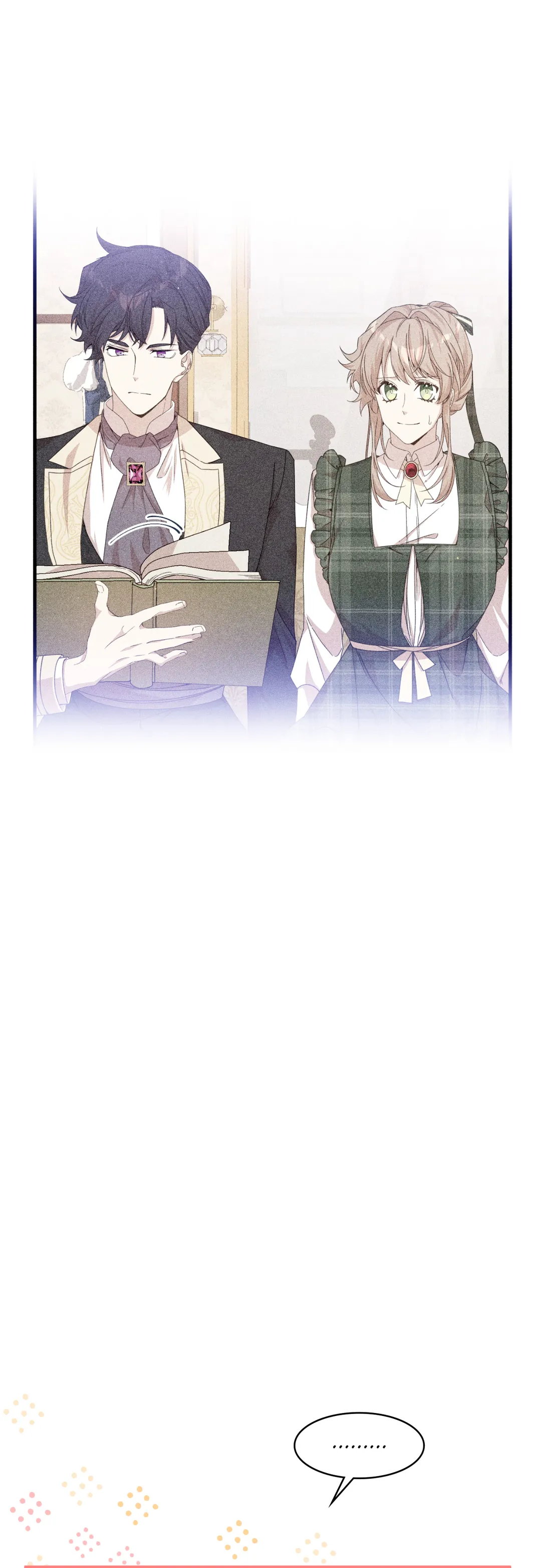 I am the Older Sister of the Possessed Female Lead Chapter 43 - page 13