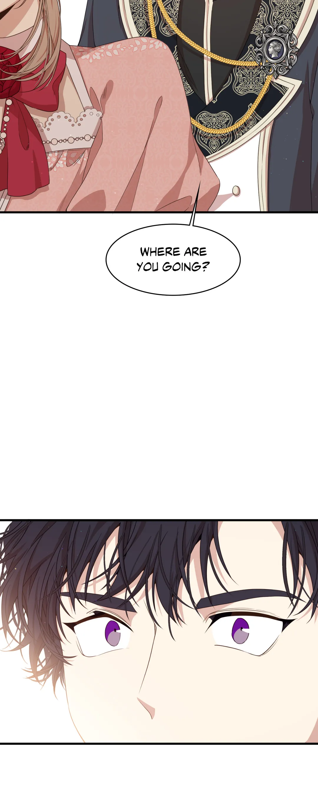 I am the Older Sister of the Possessed Female Lead Chapter 43 - page 16