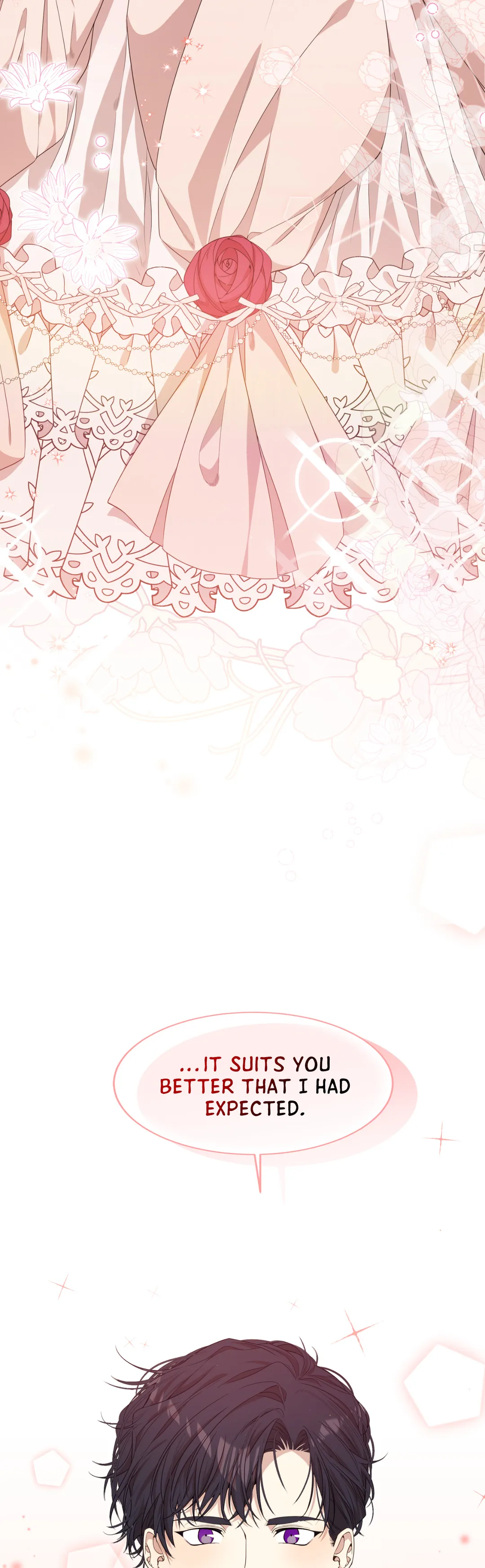 I am the Older Sister of the Possessed Female Lead Chapter 43 - page 18