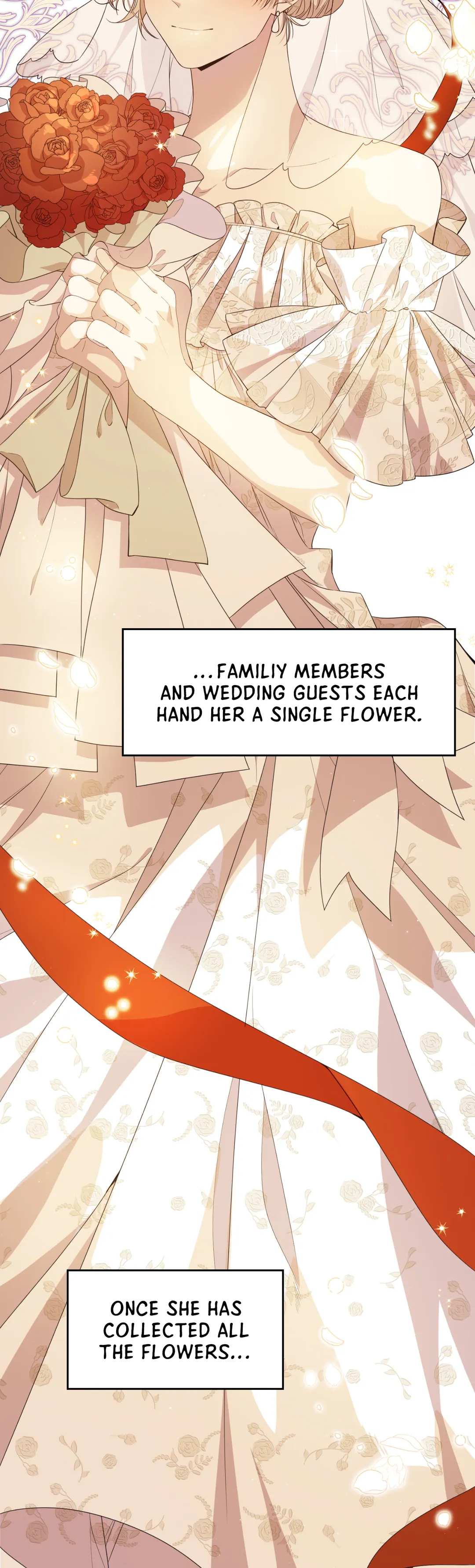 I am the Older Sister of the Possessed Female Lead Chapter 43 - page 2