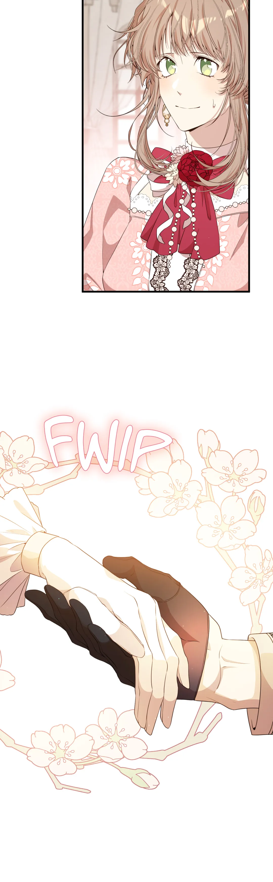 I am the Older Sister of the Possessed Female Lead Chapter 43 - page 20