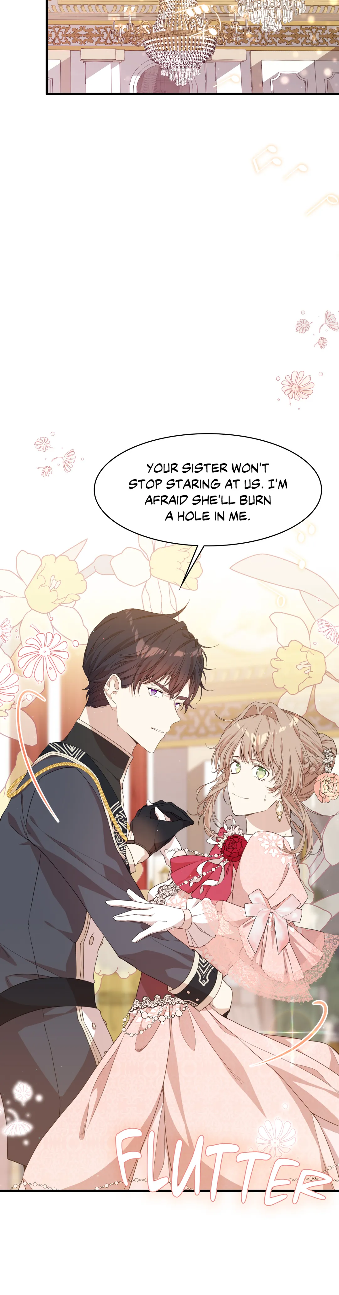 I am the Older Sister of the Possessed Female Lead Chapter 43 - page 22