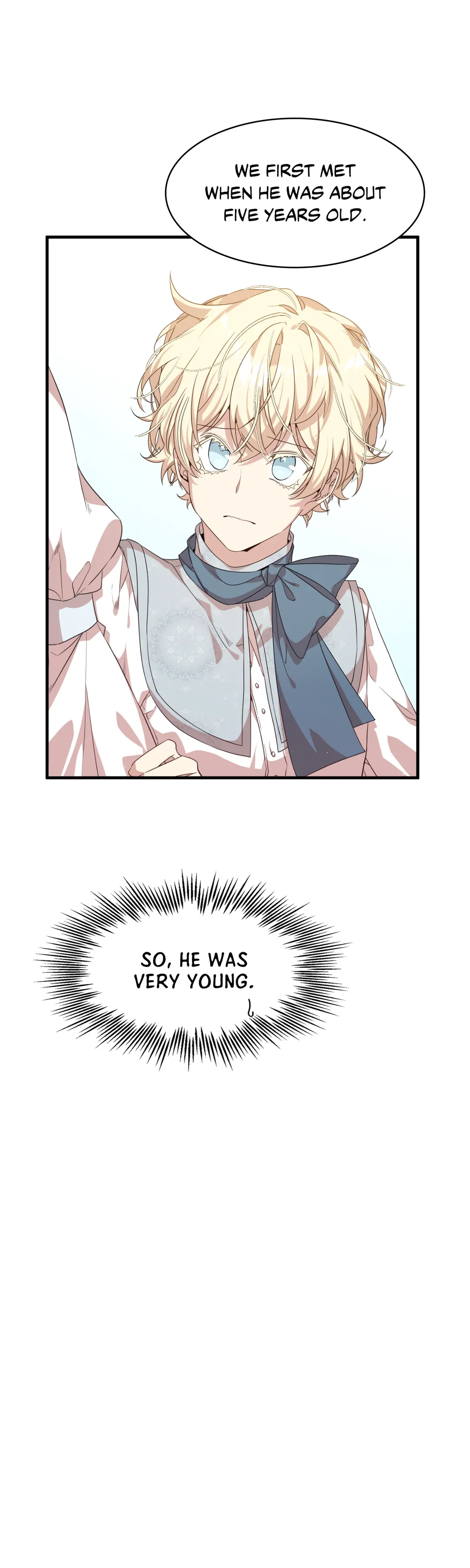 I am the Older Sister of the Possessed Female Lead Chapter 43 - page 26