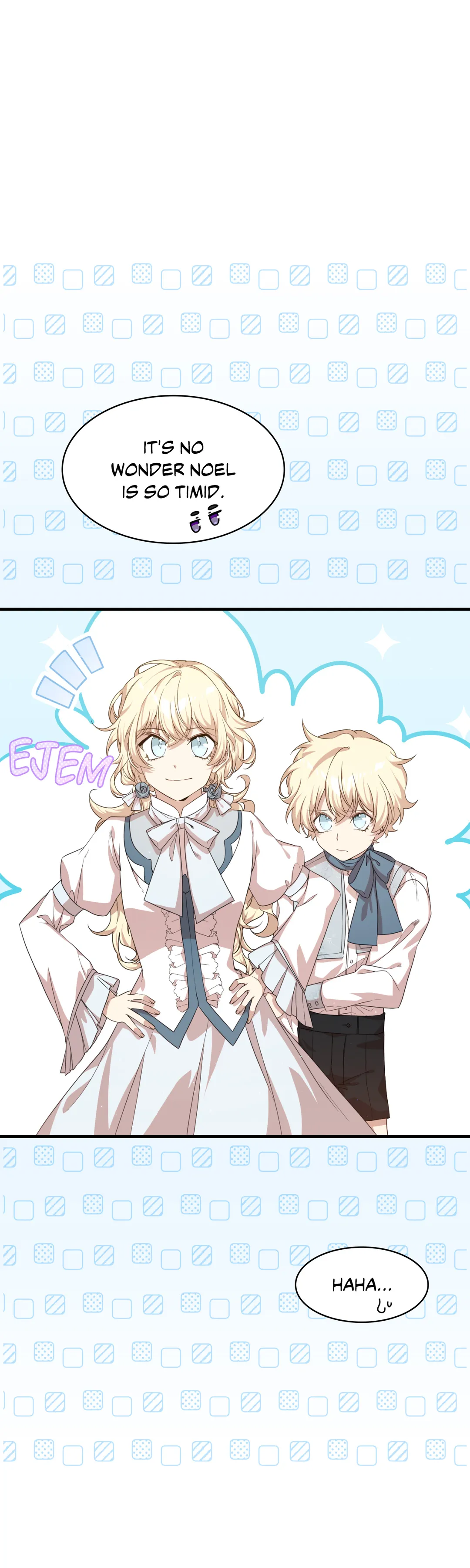 I am the Older Sister of the Possessed Female Lead Chapter 43 - page 28