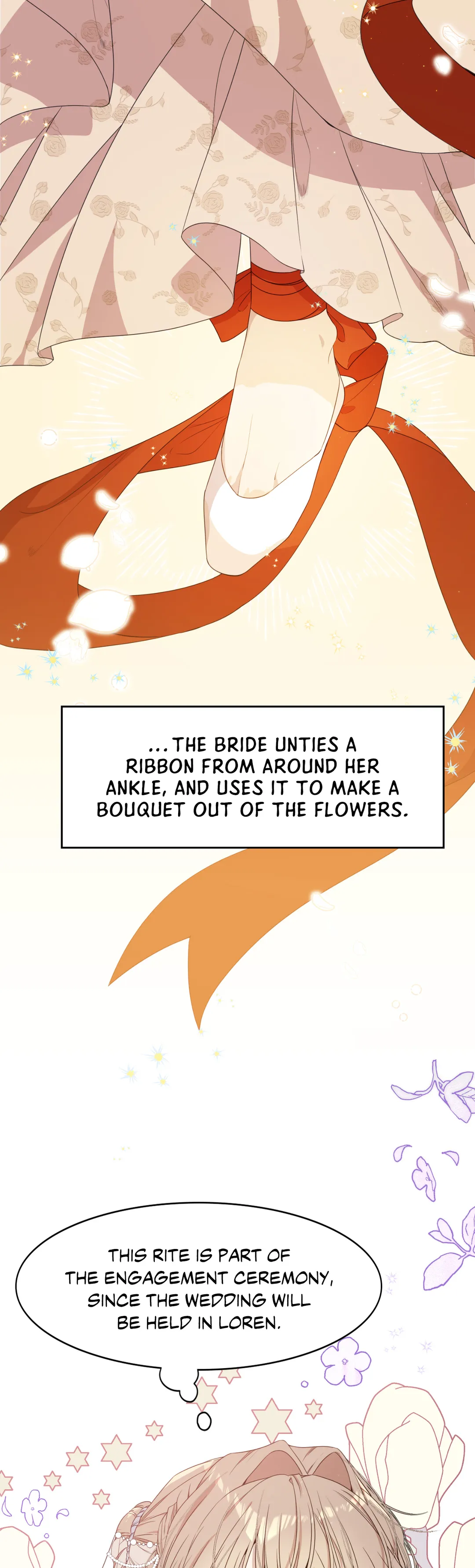 I am the Older Sister of the Possessed Female Lead Chapter 43 - page 3