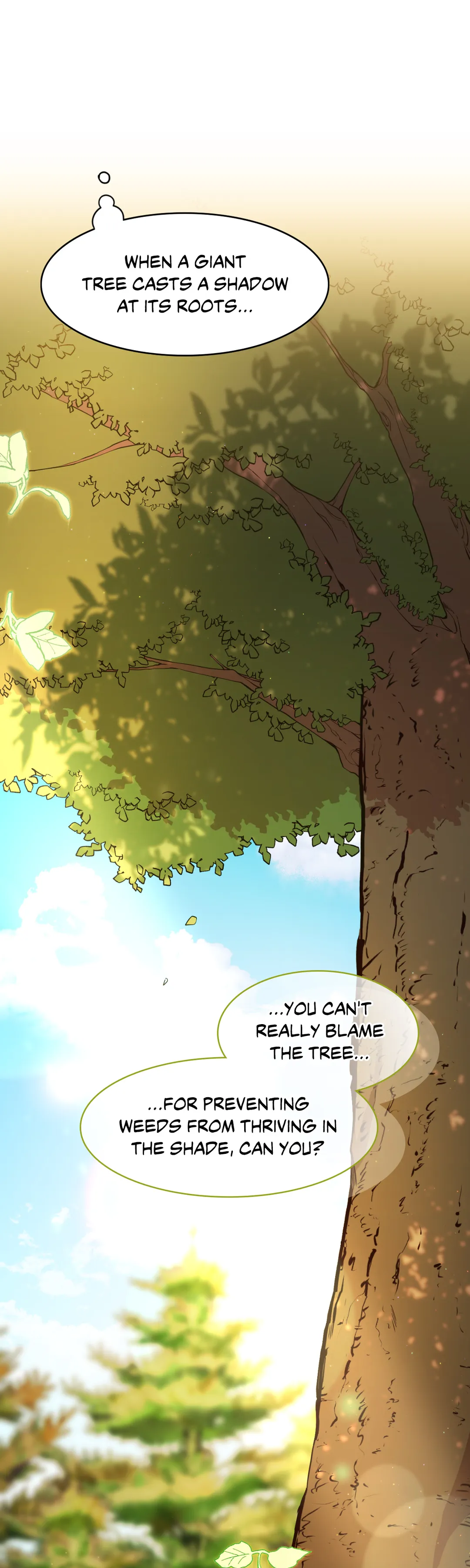 I am the Older Sister of the Possessed Female Lead Chapter 43 - page 30