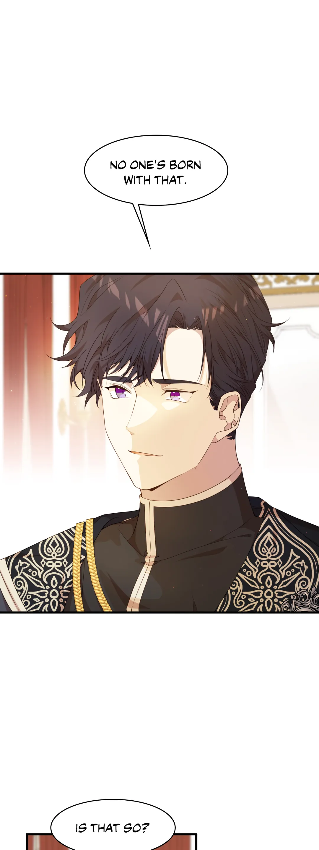 I am the Older Sister of the Possessed Female Lead Chapter 43 - page 33