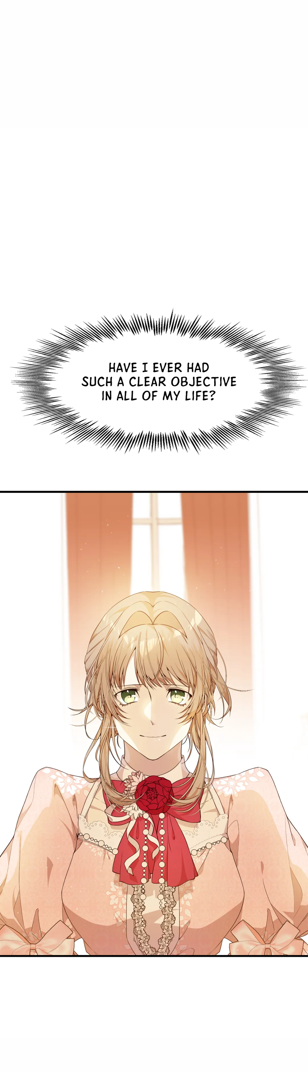 I am the Older Sister of the Possessed Female Lead Chapter 43 - page 36