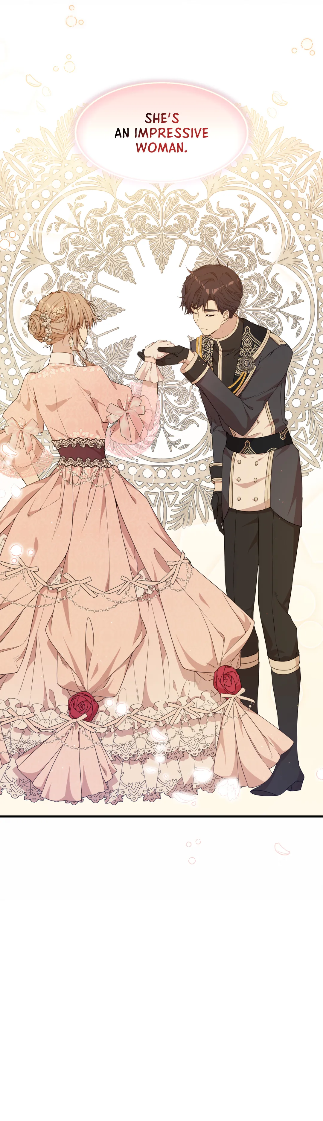 I am the Older Sister of the Possessed Female Lead Chapter 43 - page 37