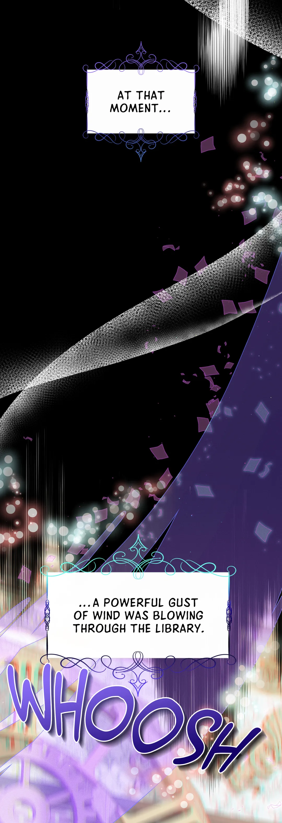 I am the Older Sister of the Possessed Female Lead Chapter 43 - page 39