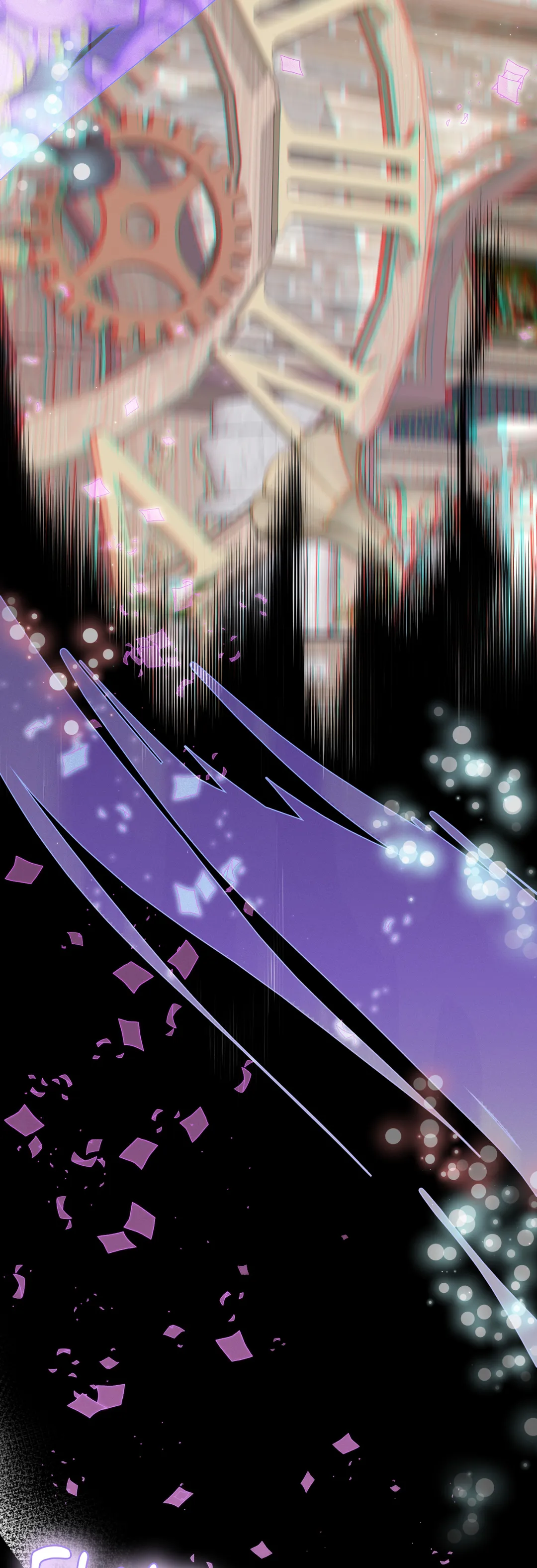 I am the Older Sister of the Possessed Female Lead Chapter 43 - page 40
