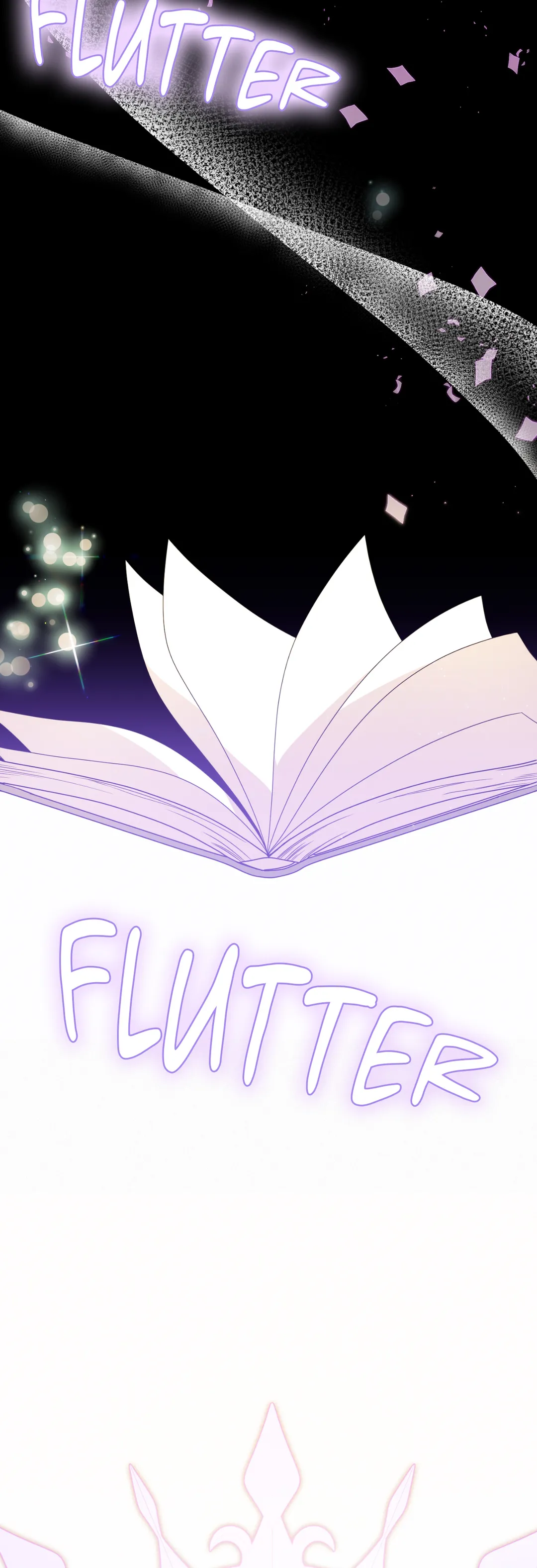 I am the Older Sister of the Possessed Female Lead Chapter 43 - page 41
