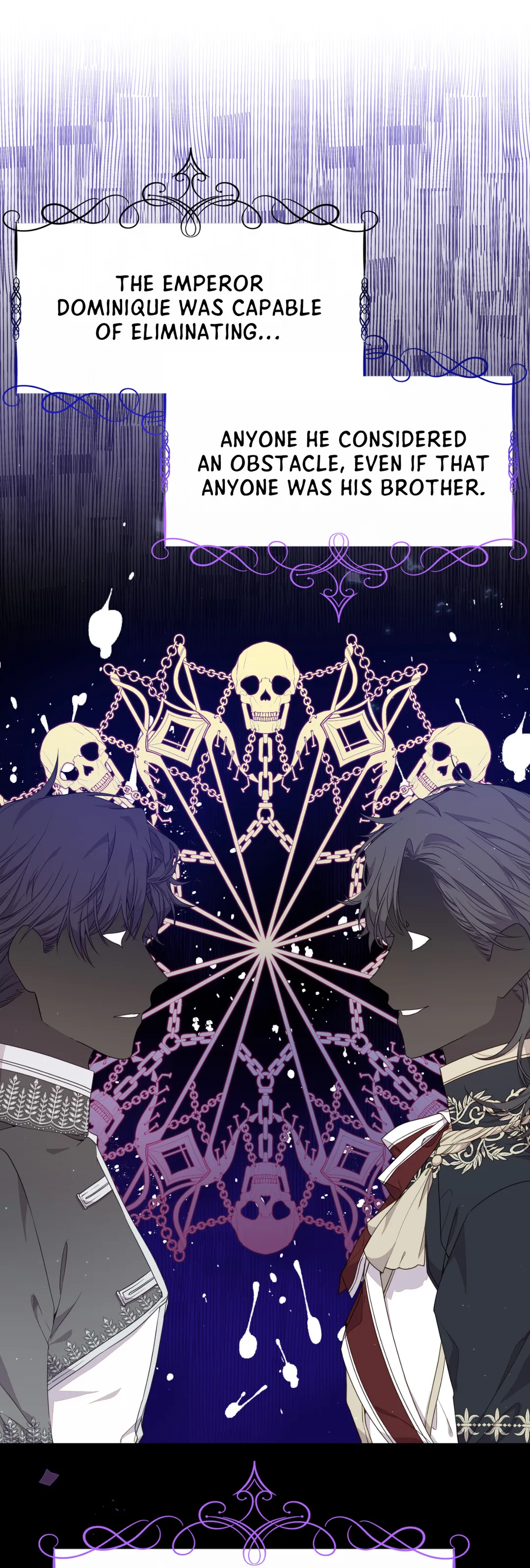 I am the Older Sister of the Possessed Female Lead Chapter 43 - page 43