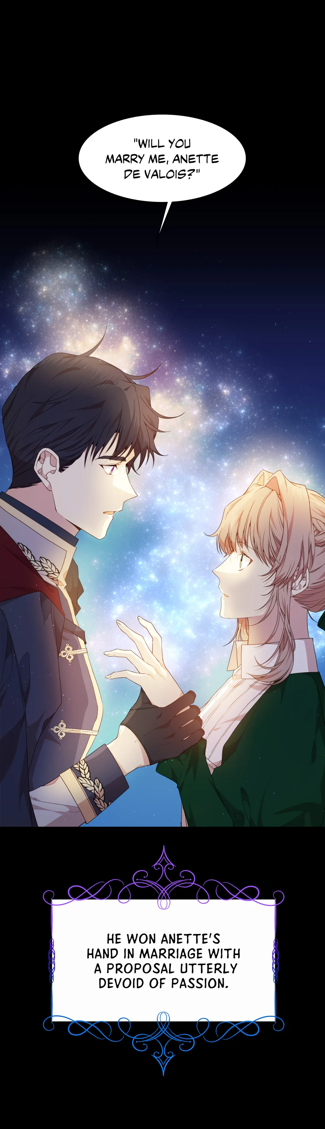 I am the Older Sister of the Possessed Female Lead Chapter 43 - page 48