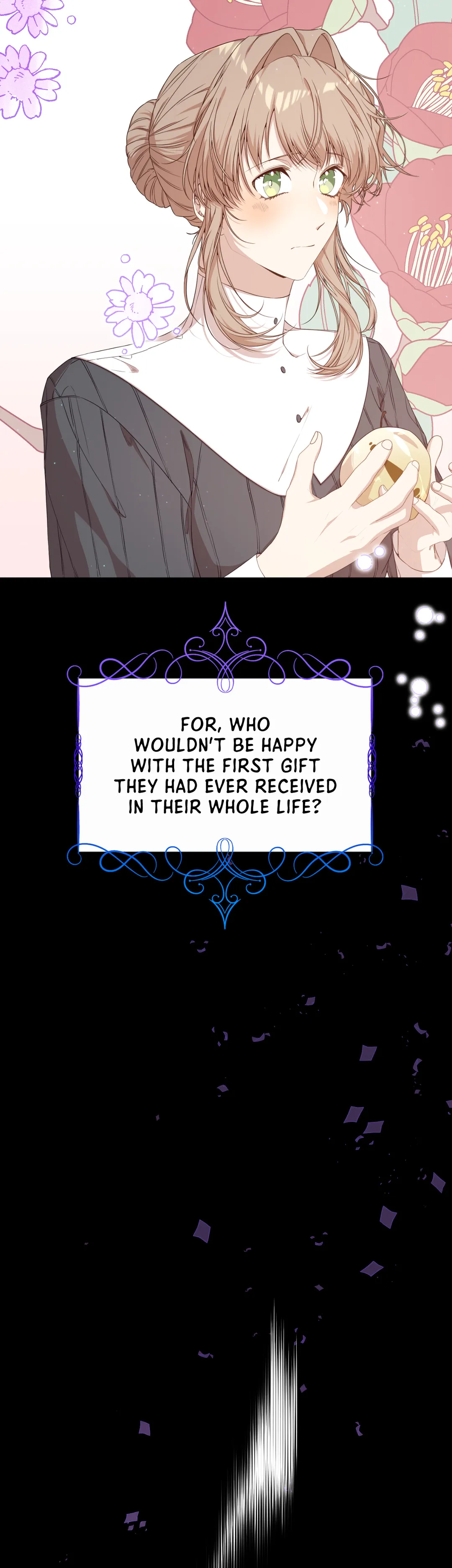 I am the Older Sister of the Possessed Female Lead Chapter 43 - page 55