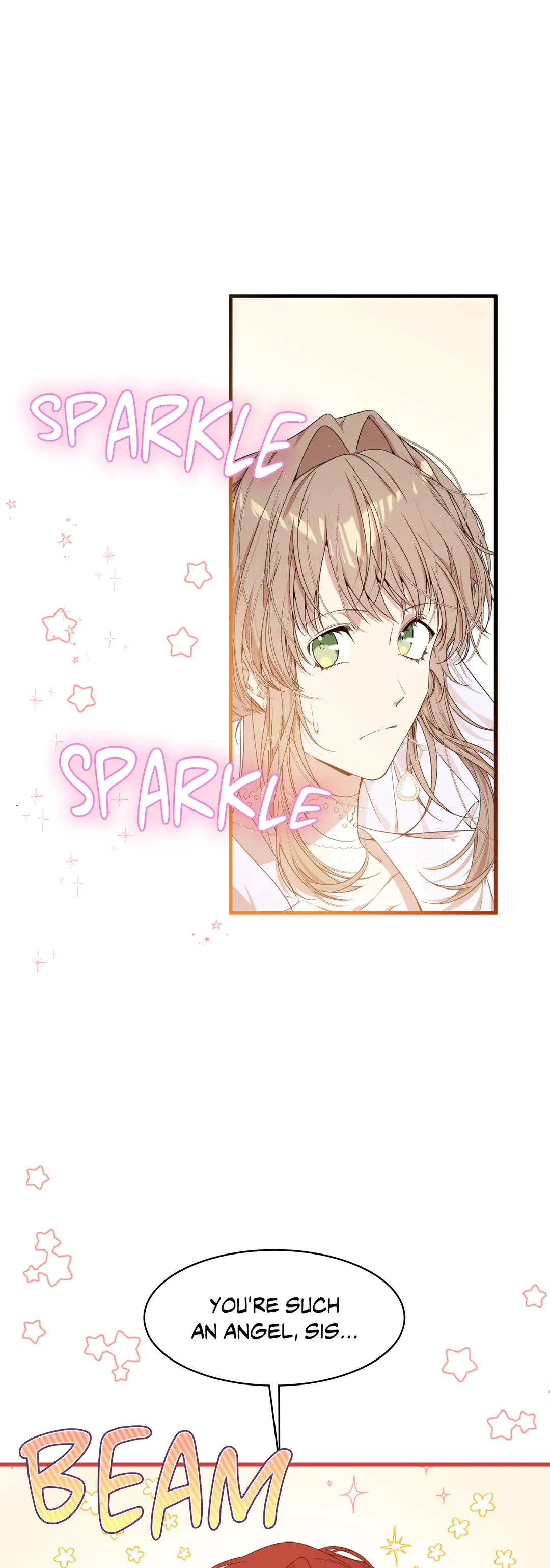 I am the Older Sister of the Possessed Female Lead Chapter 43 - page 7