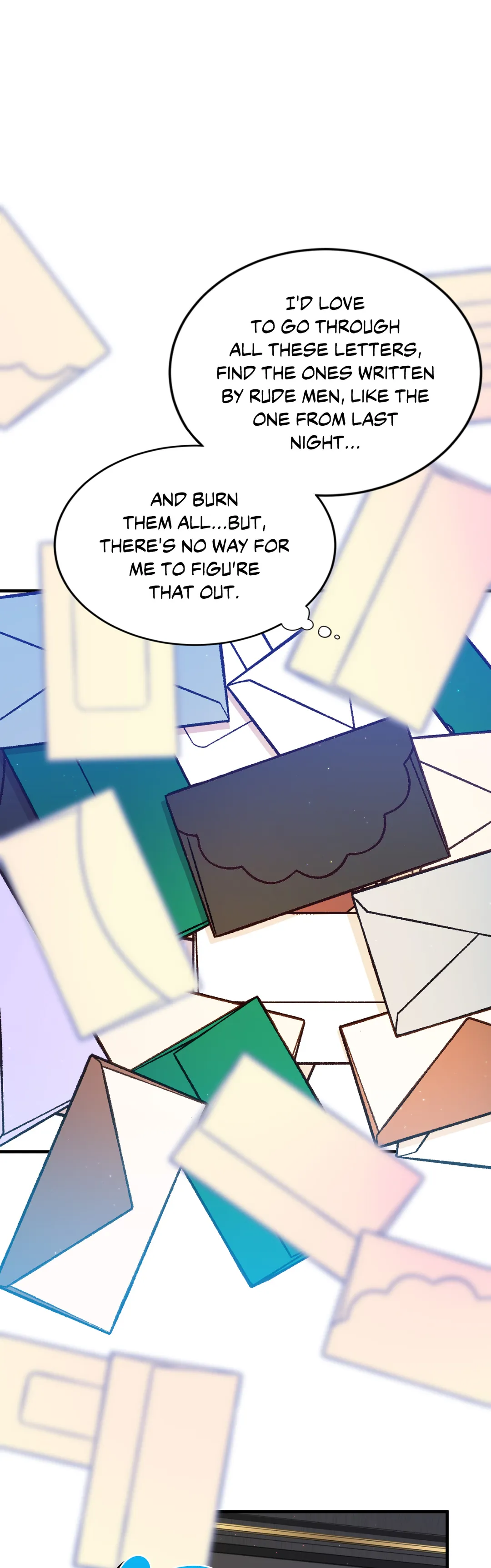 I am the Older Sister of the Possessed Female Lead Chapter 45 - page 16