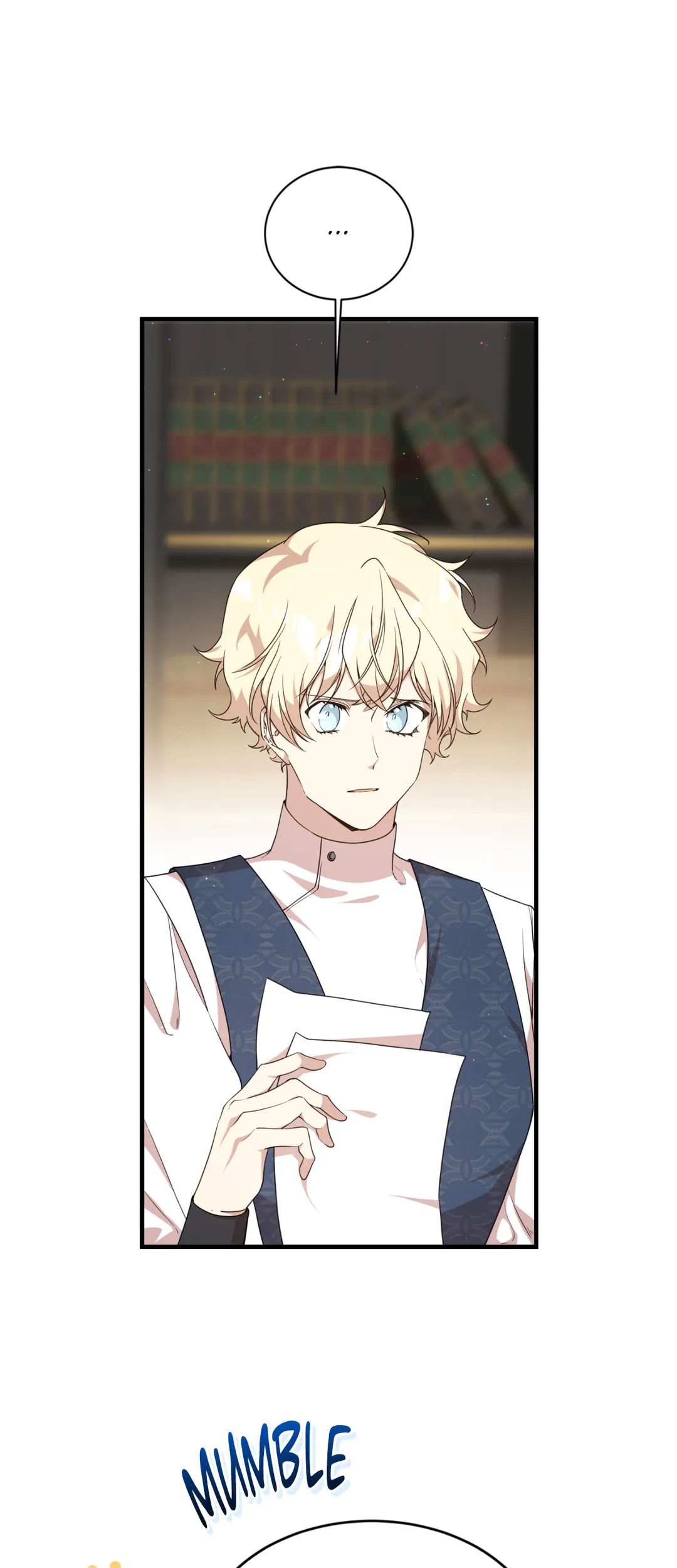 I am the Older Sister of the Possessed Female Lead Chapter 45 - page 31