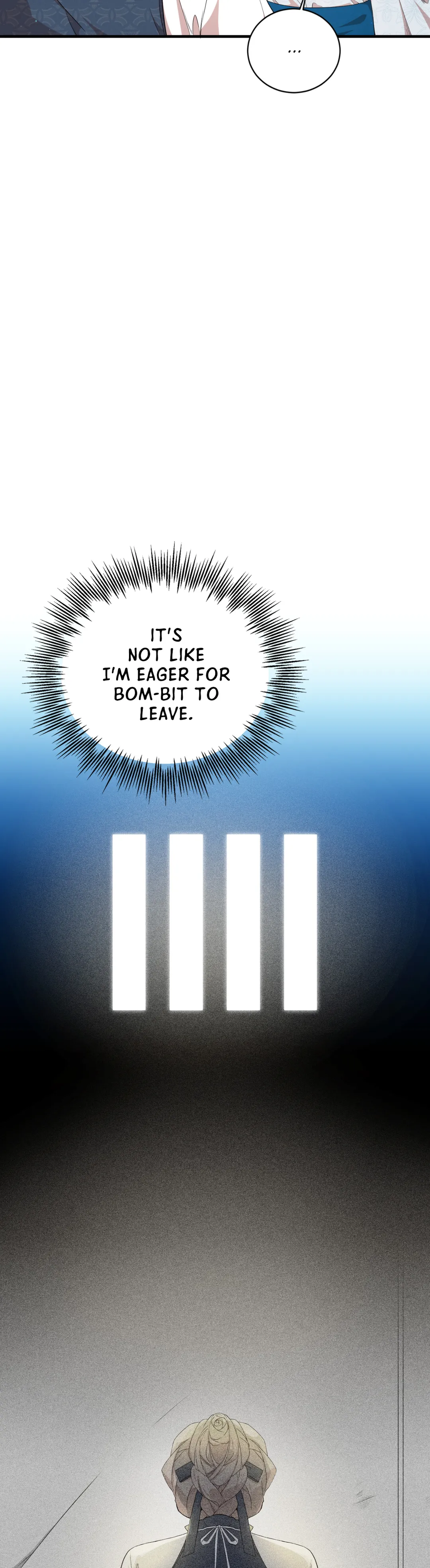 I am the Older Sister of the Possessed Female Lead Chapter 45 - page 40