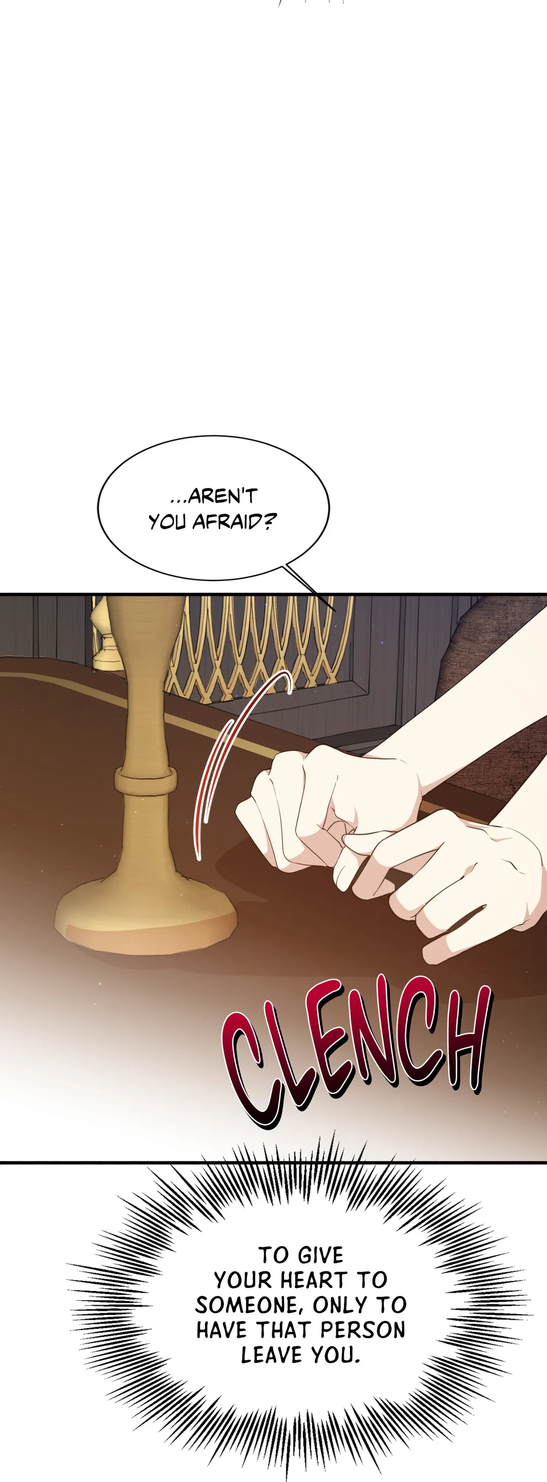 I am the Older Sister of the Possessed Female Lead Chapter 45 - page 43