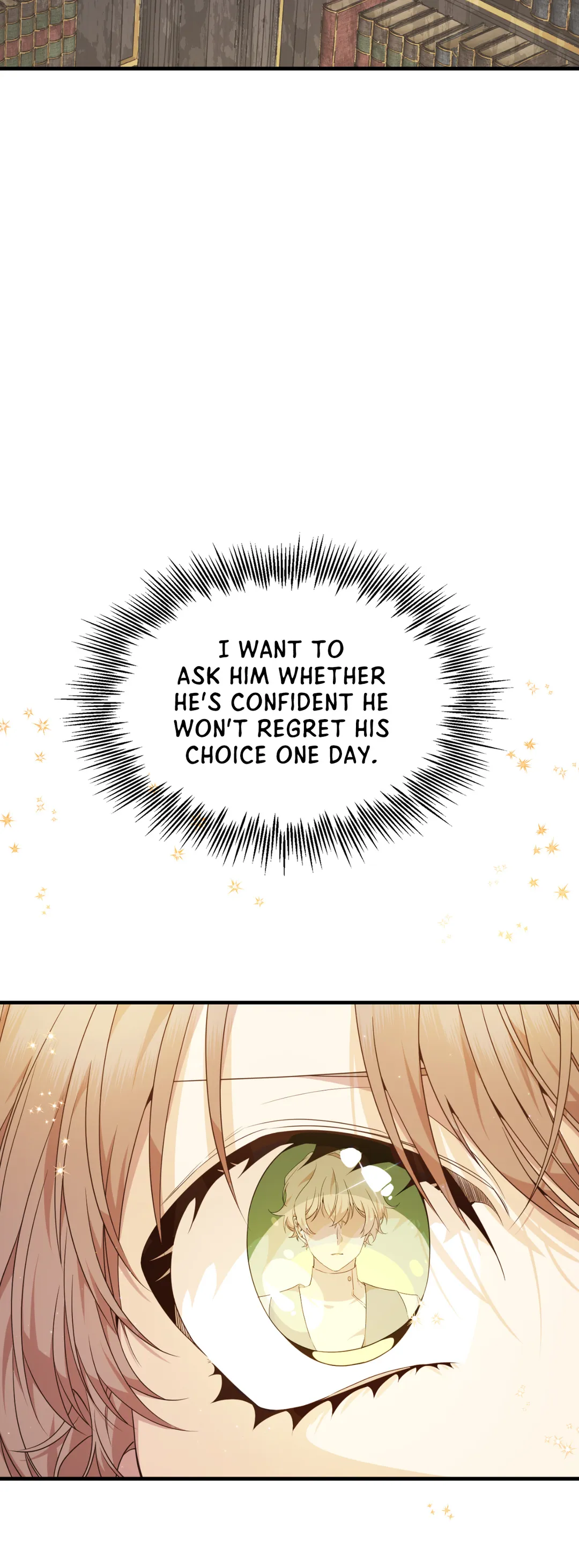 I am the Older Sister of the Possessed Female Lead Chapter 45 - page 45