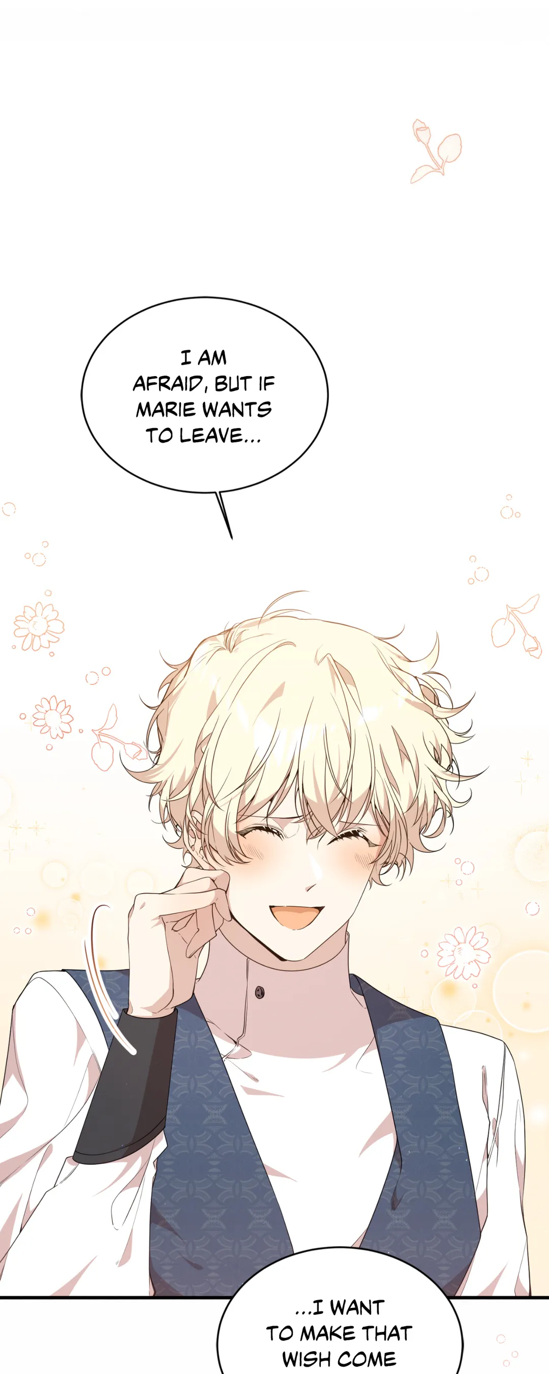 I am the Older Sister of the Possessed Female Lead Chapter 45 - page 47