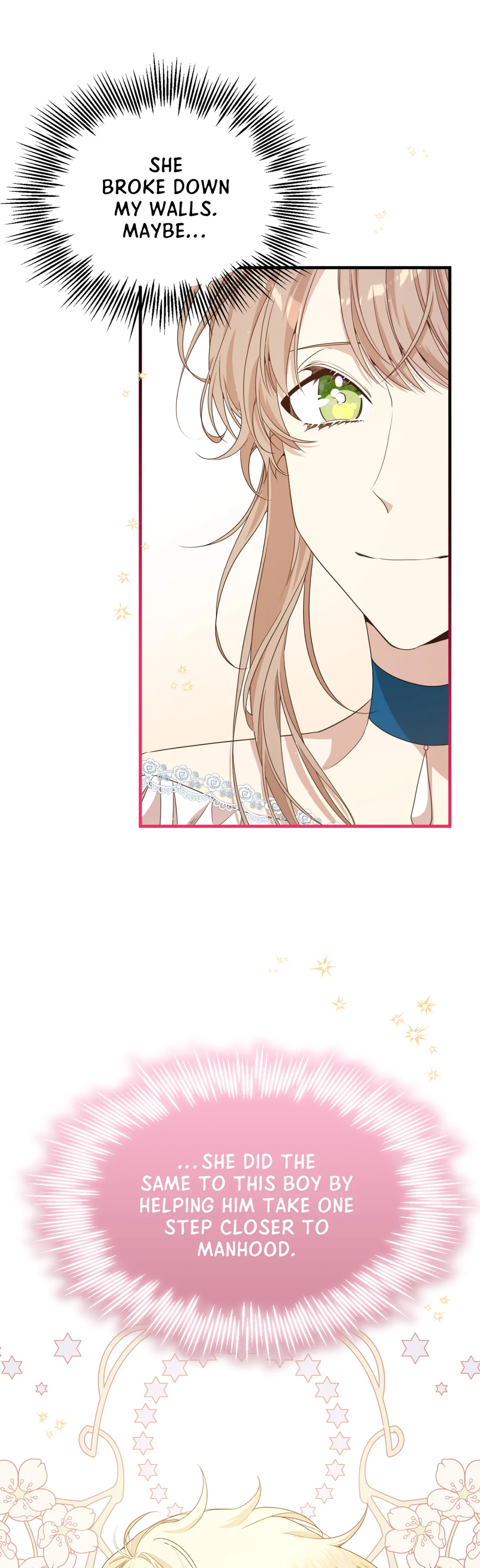 I am the Older Sister of the Possessed Female Lead Chapter 45 - page 50