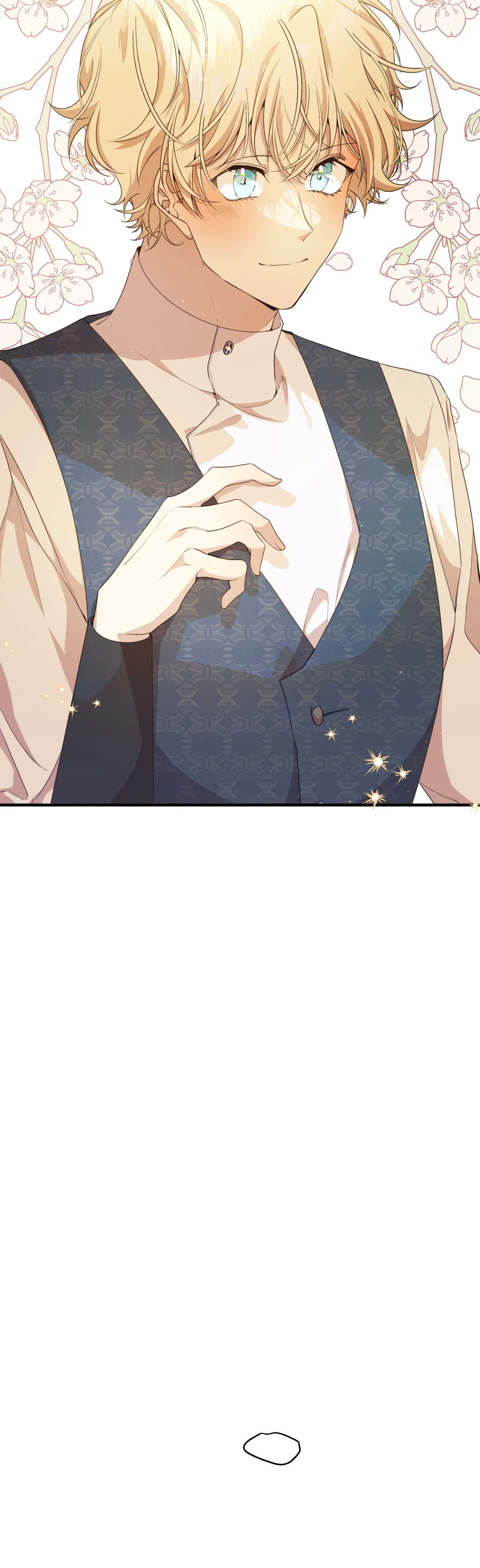 I am the Older Sister of the Possessed Female Lead Chapter 45 - page 51