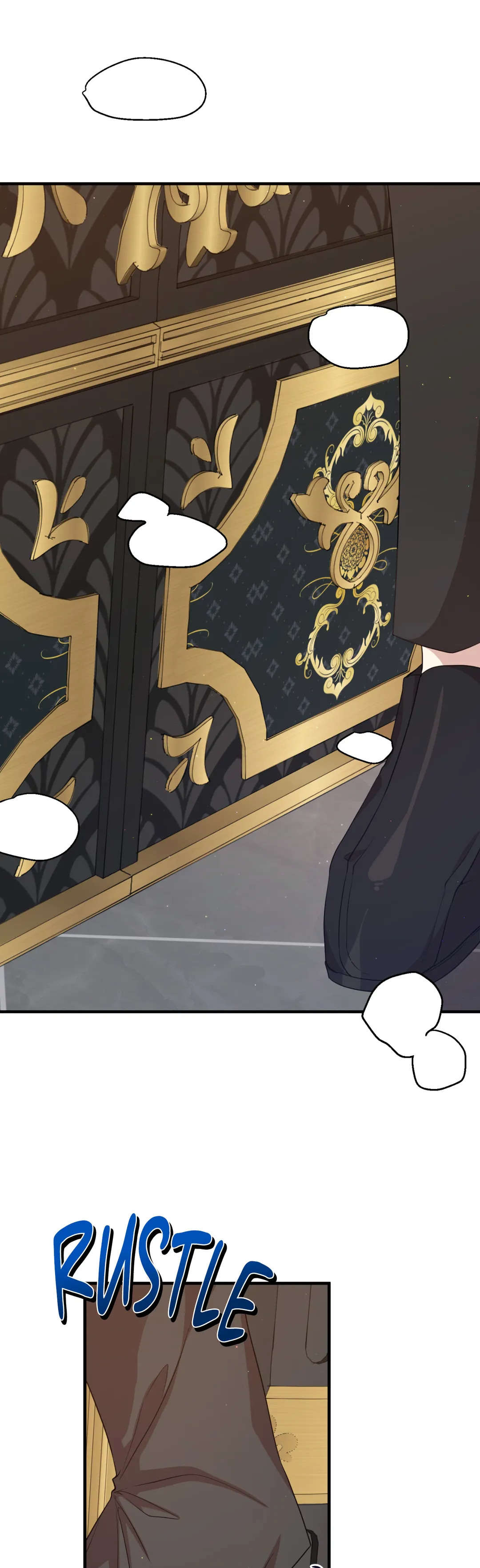 I am the Older Sister of the Possessed Female Lead Chapter 45 - page 52
