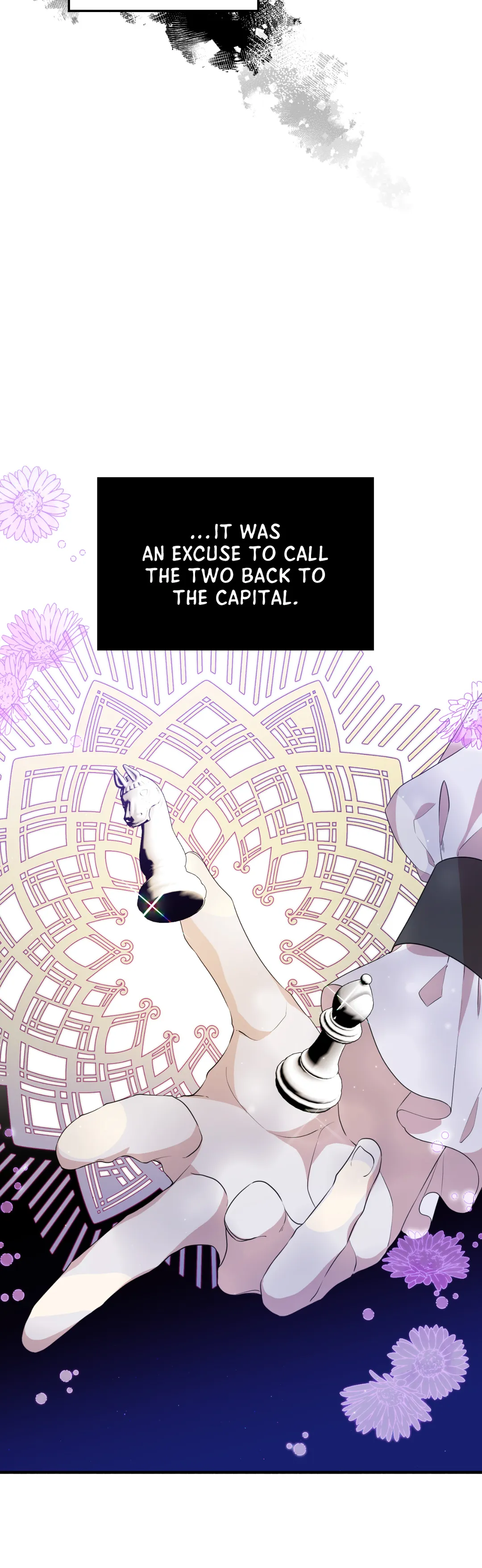 I am the Older Sister of the Possessed Female Lead Chapter 45 - page 59