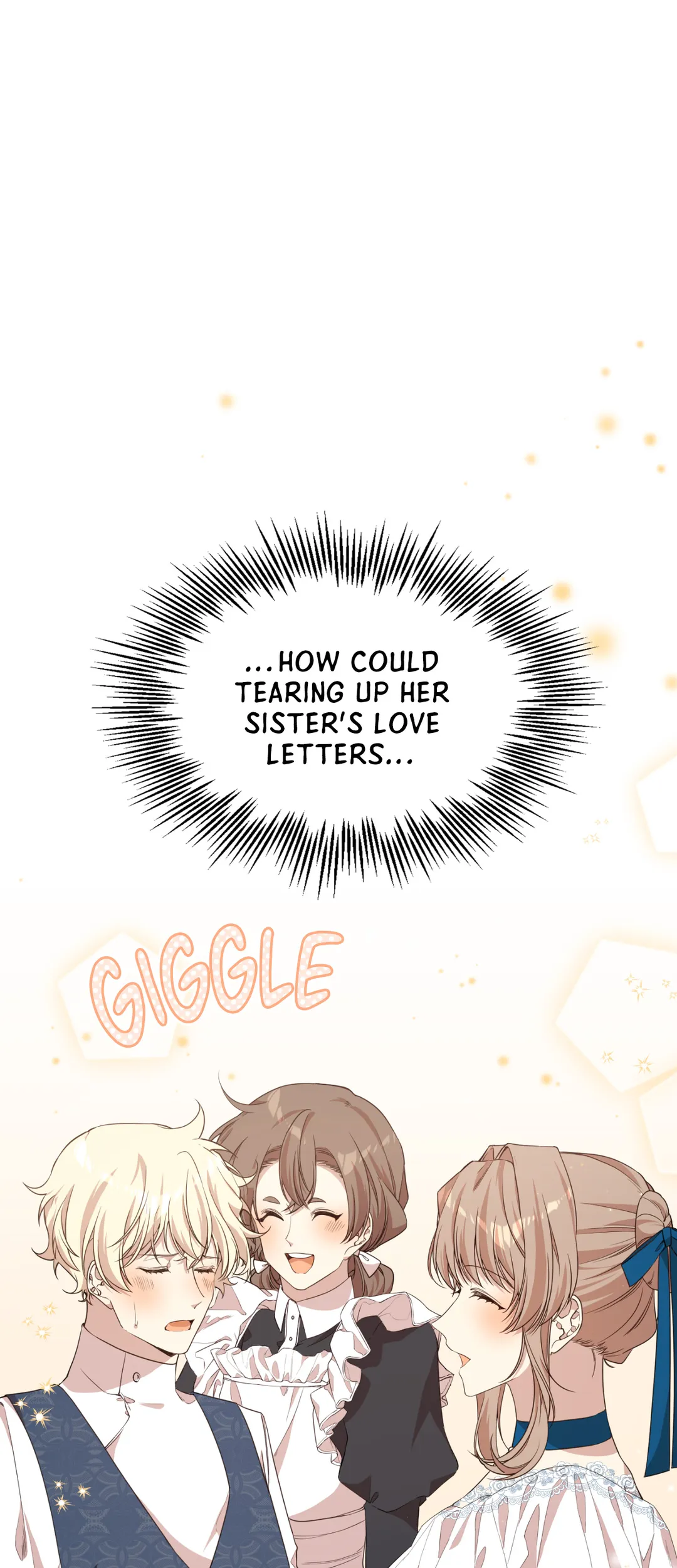 I am the Older Sister of the Possessed Female Lead Chapter 45 - page 60